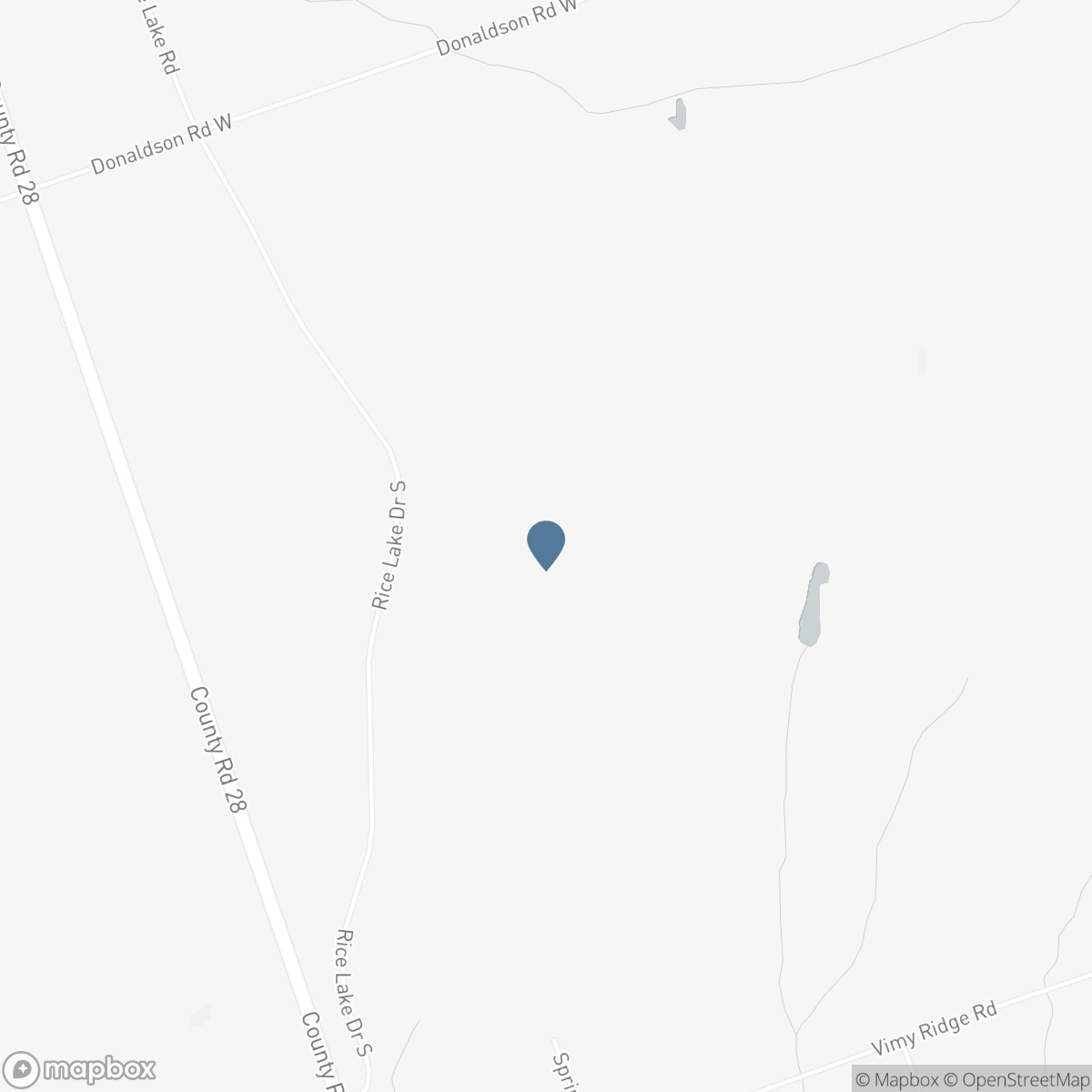 2685 HIGHWAY 28, Port Hope, Ontario L1A 3V6